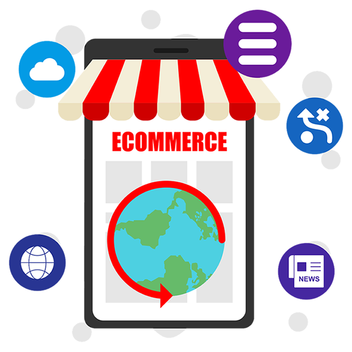 E-commerce Marketing