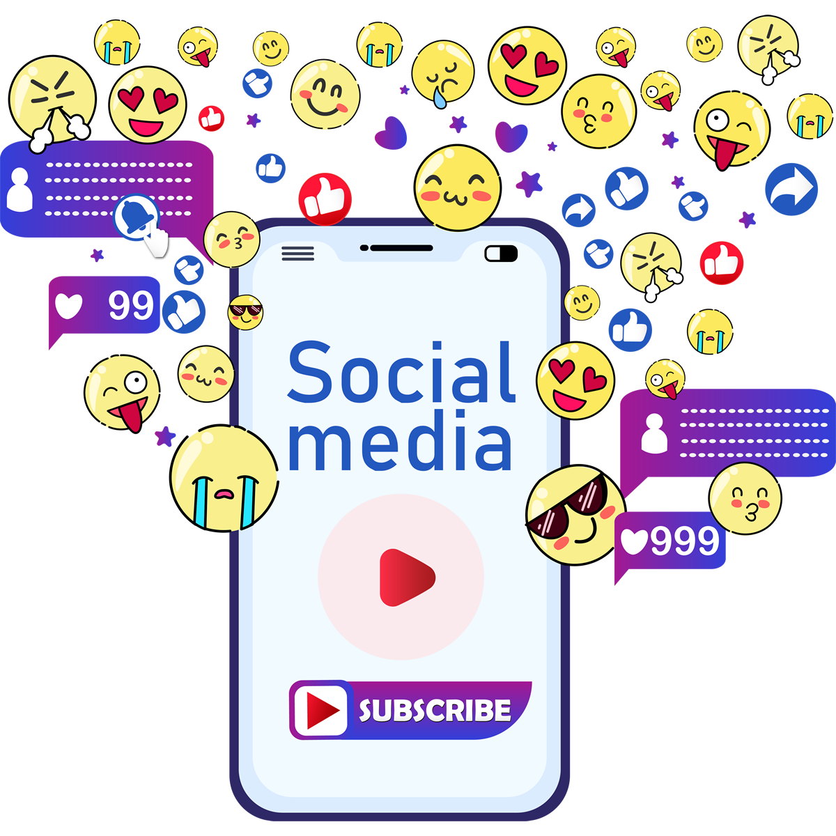 Facebook & Instagram Marketing